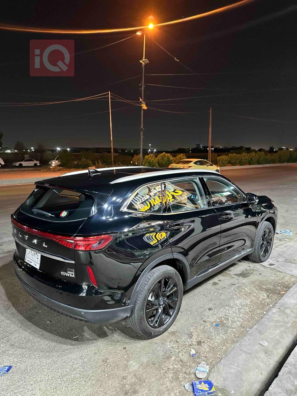 هافال H6